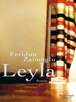 cover image of Leyla